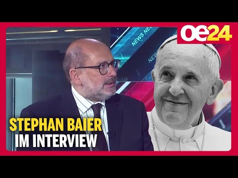 Diese Bedeutung hat der Tod von Papst Franziskus | Stephan Baier