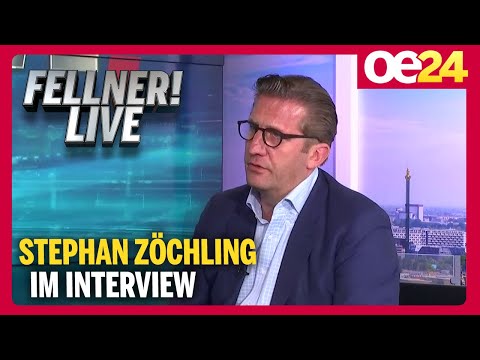 Nepp-Kritik: Stephan Zöchling im Interview | FELLNER! LIVE