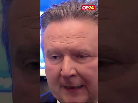 Wien-Wahl: Ludwig sehr zufrieden & hält sich alle Optionen offen