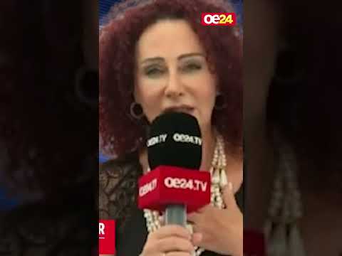 Society-Schock – Mausi Lugner trauert um  Josef Winkler: “Habe Lebensmenschen verloren”