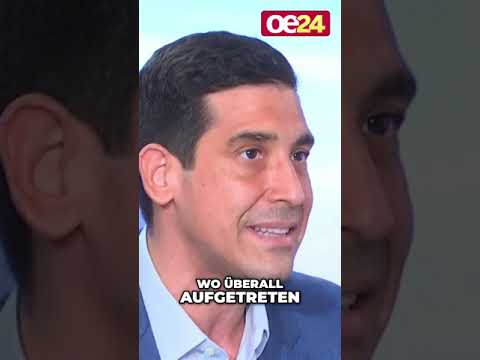 Nepp Ohrfeige: Grosz’s Lugner City Wahlkampf Fiasko!