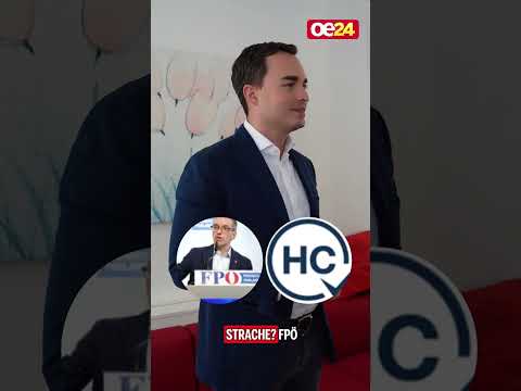 Die oe24-Qual der Wahl mit Maximilian Krauss ✅❌