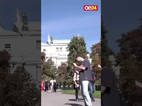 Wien überarbeitet Tourismusstrategie