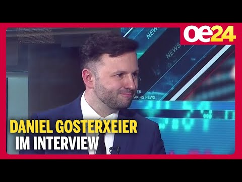 Was passiert mit Crypto-Geld nach dem Ableben? | Daniel Gosterxeier