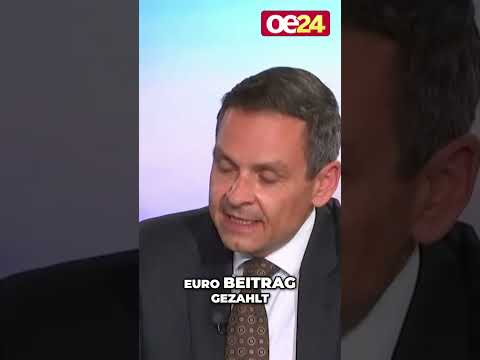 Pensionisten unter Druck: Ungerechte Abzüge von 300 Euro!