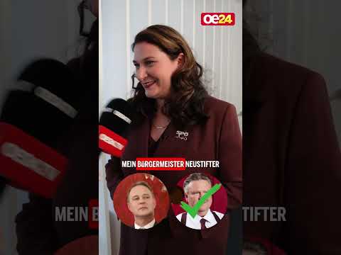 Die oe24-Qual der Wahl mit Barbara Novak (SPÖ) ✅❌