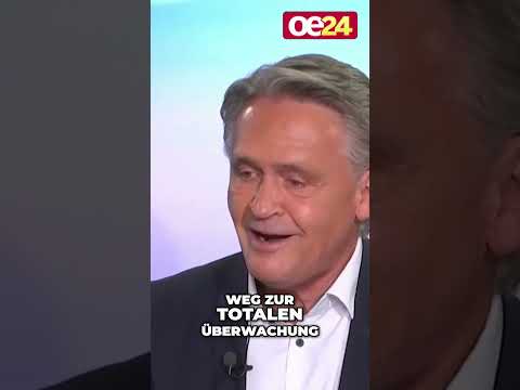 Sind wir auf dem Weg zur totalen Überwachung?