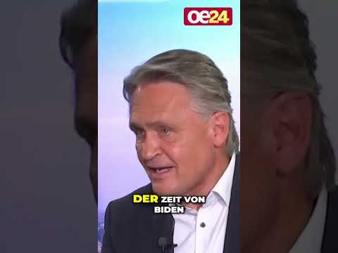 Die Wahrheit über Trumps Schuldenpolitik und Rachegelüste