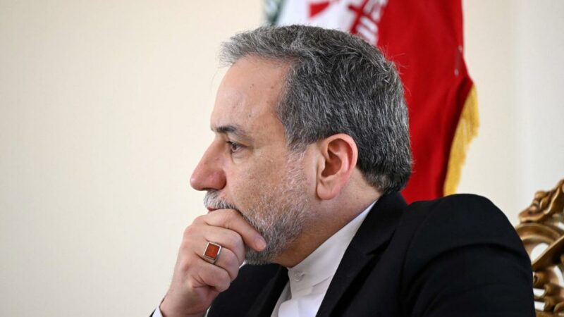 Iran verhandelt mit USA über Atom-Deal, Russland und China beraten