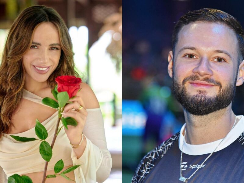 Ist dieser YouTuber der Vater von Jennifer Saros Kind?