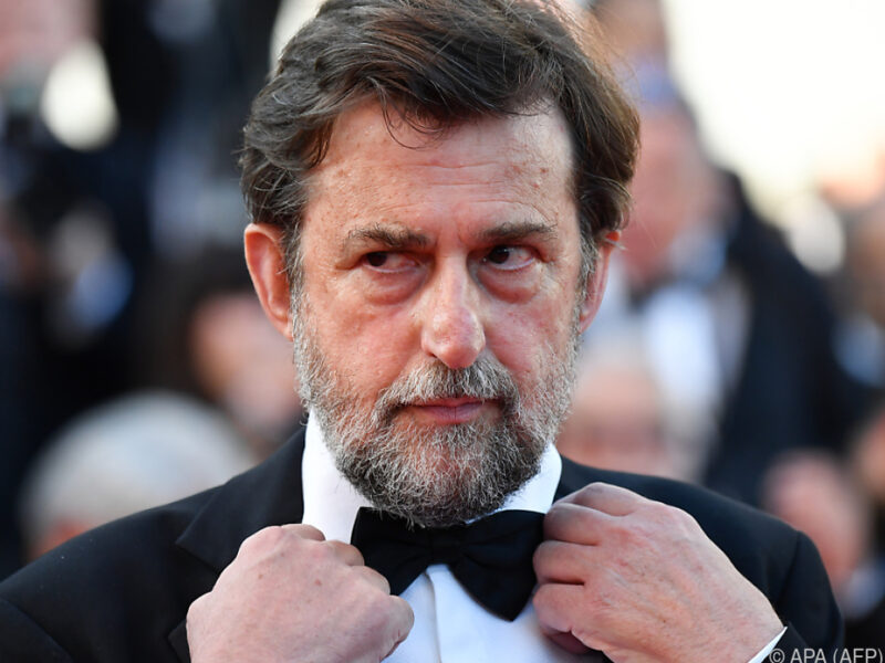 Italienischer Regisseur Nanni Moretti erlitt einen Herzinfarkt