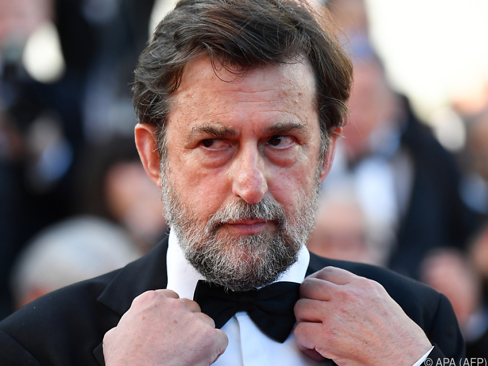 Italienischer Regisseur Nanni Moretti erlitt einen Herzinfarkt