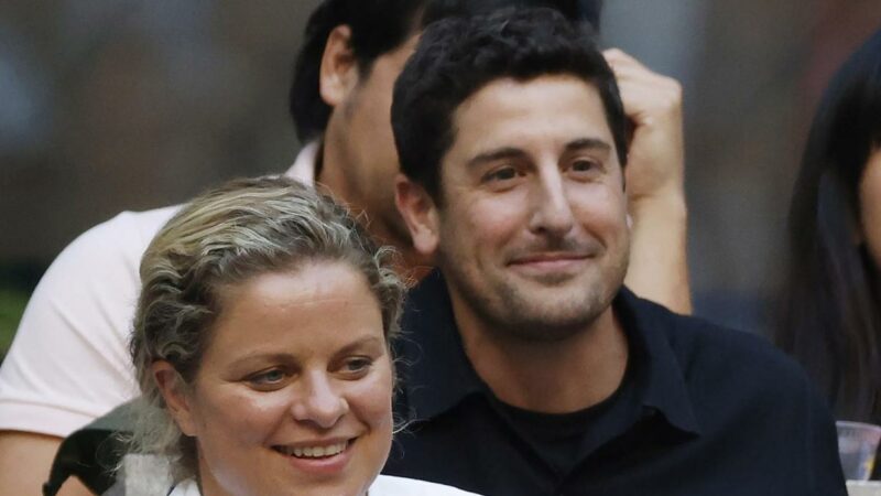 Jason Biggs: Drastischer Gewichtsverlust aufgrund gesundheitlicher Probleme