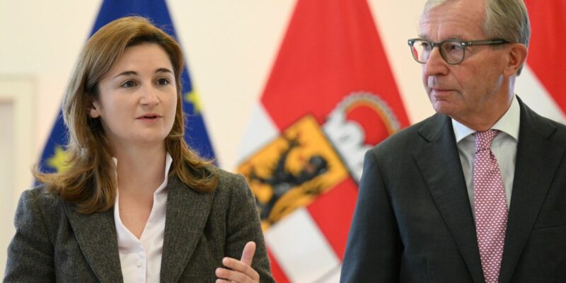 Jetzt droht auch noch eine Nullohnrunde