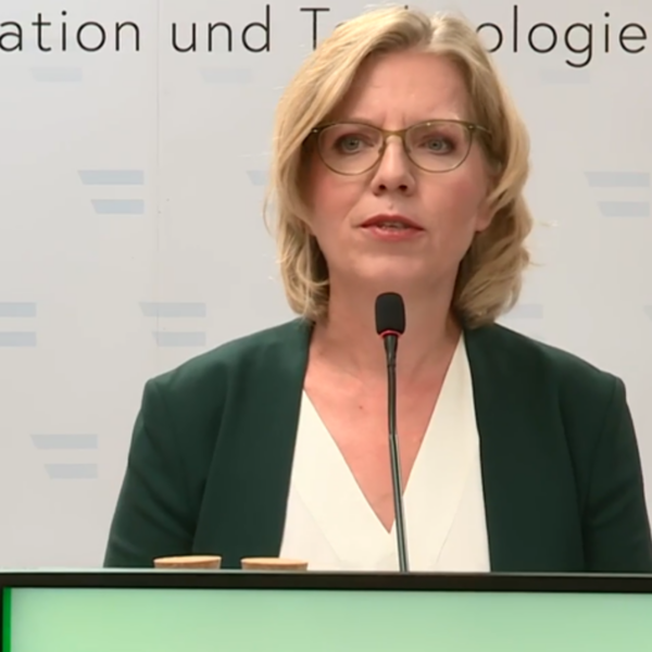 Jetzt offiziell: Ex-Klimaministerin Gewessler will Grünen-Chefin werden