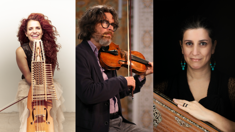 Jewish Weekends – Jetzt Tickets gewinnen