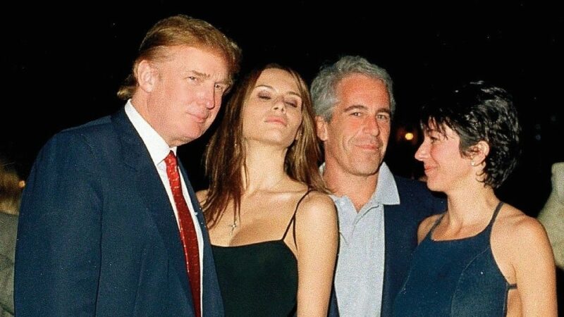 Kämpfte gegen Mächtige: Epstein-Opfer Virginia Giuffre ist tot