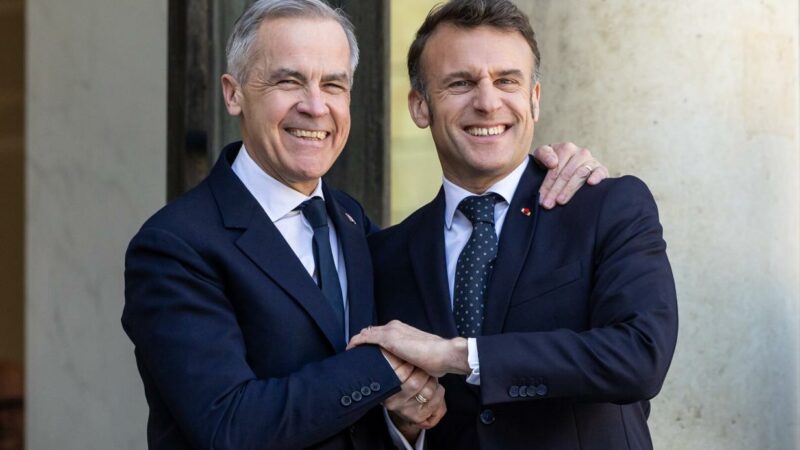 Kanada: 28. EU-Mitglied statt 51. US-Bundesstaat?