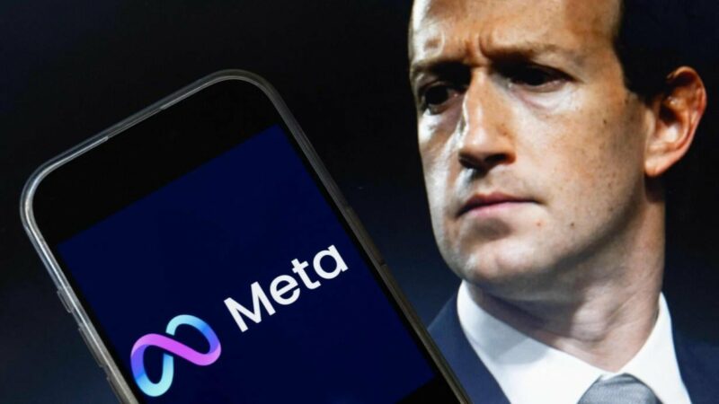 Kartellprozess gegen Meta: Wird Zuckerbergs Imperium zerschlagen?
