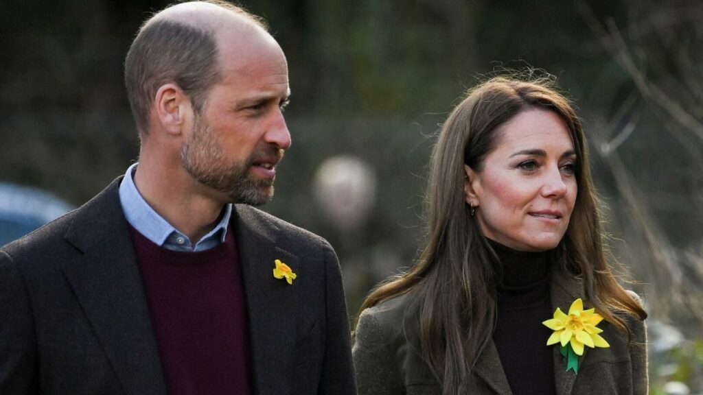 Kate und William: An diesem emotionalen Ort verbringen sie ihren Hochzeitstag