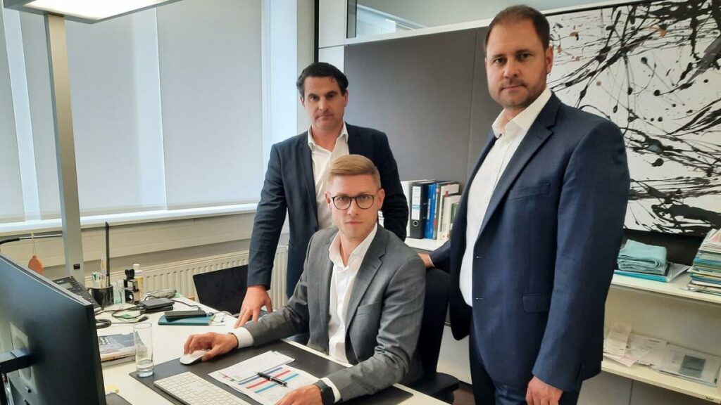 Kein Platz im Landtag für künftigen ÖVP-Chef Zarits