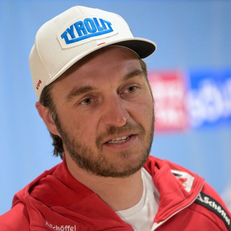 Knalleffekt beim ÖSV: Mitter löst Mandl als Alpinchef ab