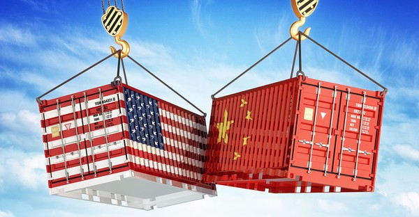 Kommt der China-Deal? Deeskalation im US-Zollstreit