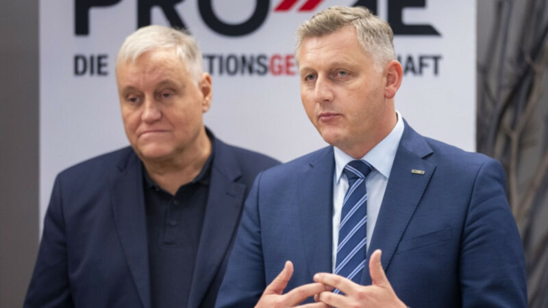 KV-Verhandlungen für Elektroindustrie erneut gescheitert