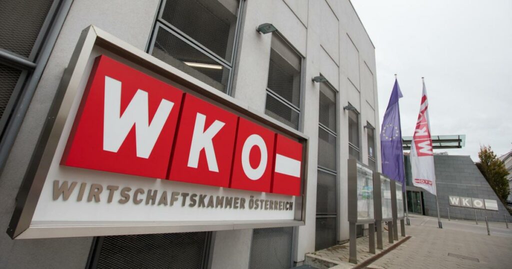 “Lager sind bummvoll”: Österreichs Firmen rüsten sich gegen US-Zölle
