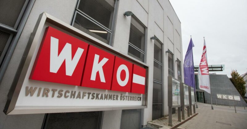 “Lager sind bummvoll”: Österreichs Firmen rüsten sich gegen US-Zölle