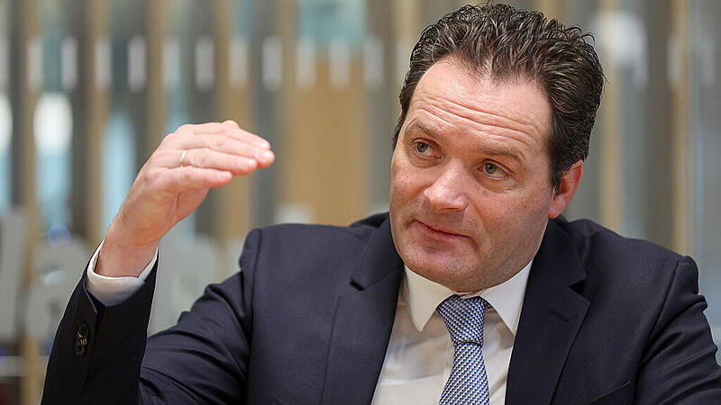 Landwirtschaftsminister Totschnig zu Mercosur: Abkommen muss fair sein