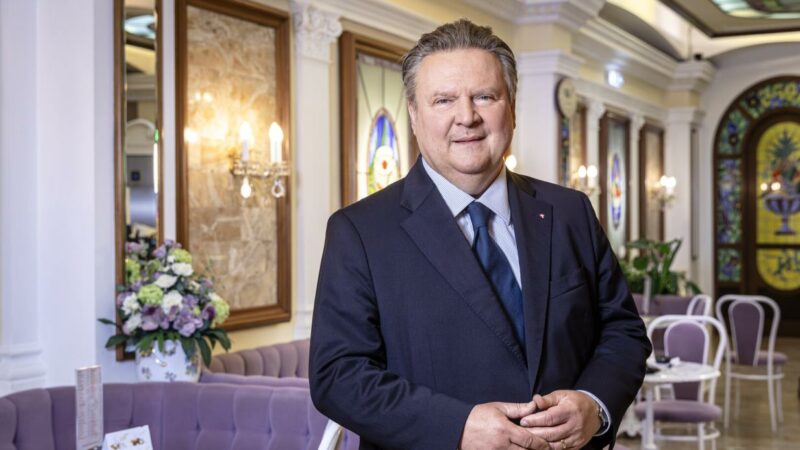 Ludwig: “Die FPÖ ist nur an der Herabwürdigung anderer Menschen interessiert”