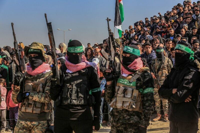 Machtübergabe in Gaza? Warum das Hamas-Angebot wenig Hoffnung macht