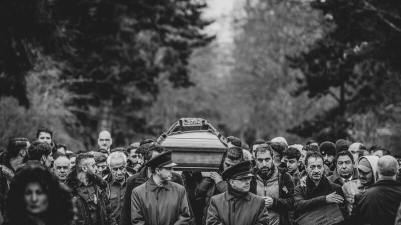 Mann (19) verhaftet: Hat er mit Mord in Rap-Video geprahlt?