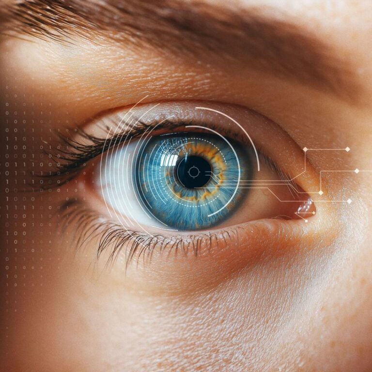 Maßgeschneiderte Behandlungen für ein brillenfreies Leben