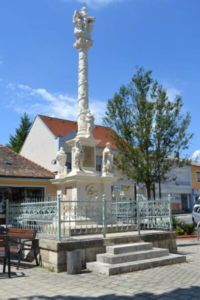 Mattersburg gräbt tief und baut neu: “Wollen nicht zu schnell wachsen”