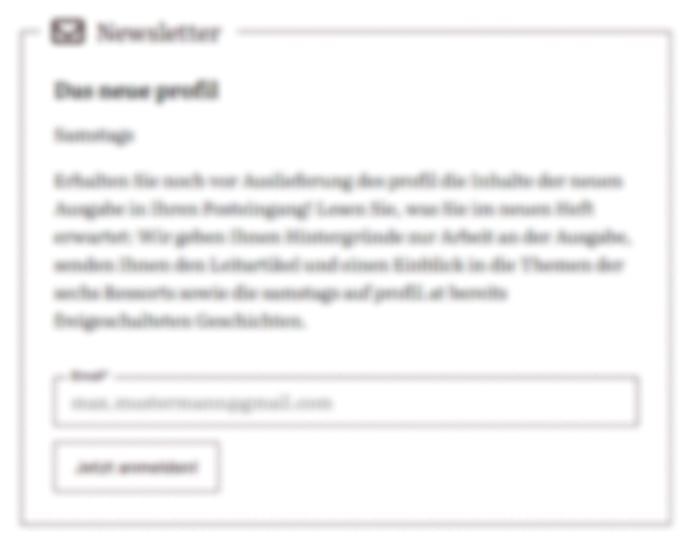 Meinl-Reisinger: “Sind in einer enorm veränderten Situation”