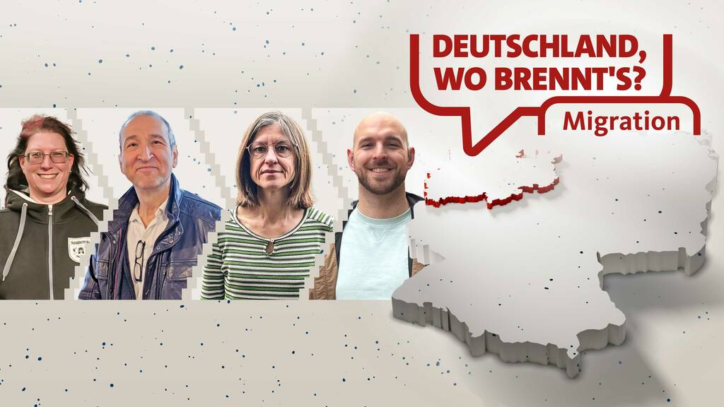 Migration: Eine Wahrheit, die niemand hören will