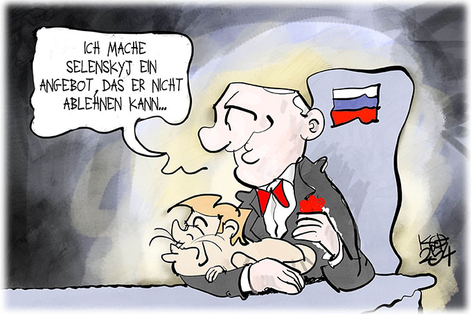 Milliarden-Deal als Türöffner in den Emiraten