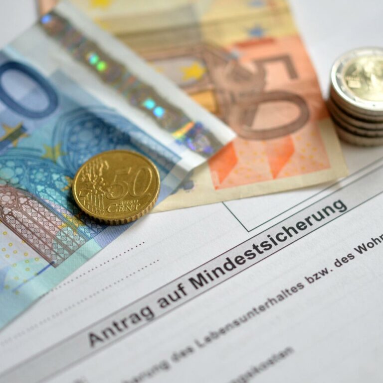 Mindestsicherung in Wien: Wer sie tatsächlich bekommt und wie viel das kostet