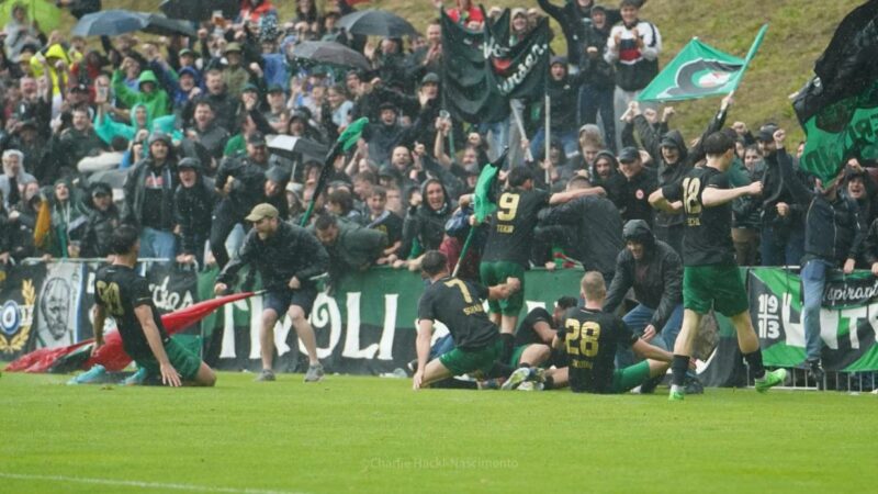 Nach Fan-Protesten: Kein Preis-Zuschlag für Spiel gegen den FC Wacker