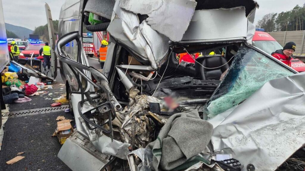 Nach Unfall auf A2: “Bei solch schweren Traumata zählt jede Minute”
