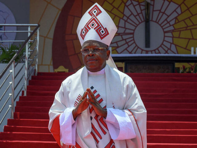Nachfolge: Neuer Papst könnte erstmalig aus Asien oder Afrika kommen