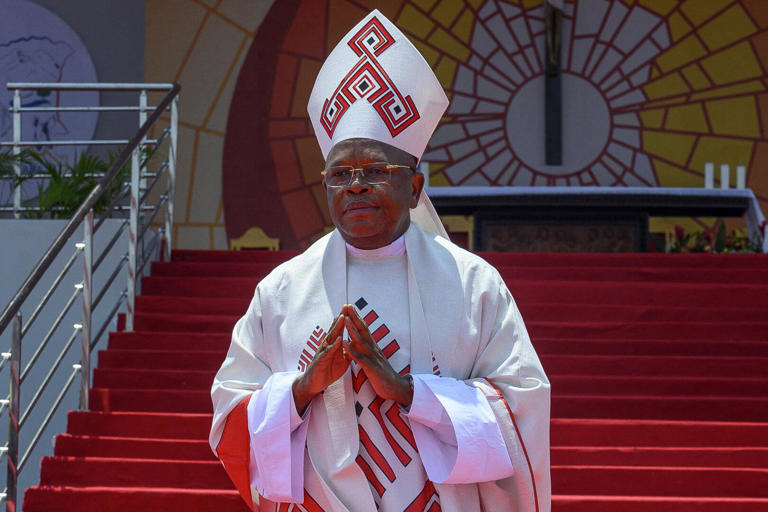 Nachfolge: Neuer Papst könnte erstmalig aus Asien oder Afrika kommen