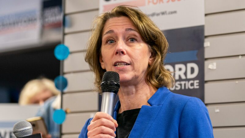 Niederlage für Trump und Musk: Liberale Richterin gewinnt Wahl in Wisconsin