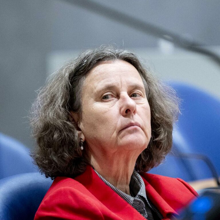 Niederlande: Rechte Asylministerin Faber übersteht Misstrauensantrag