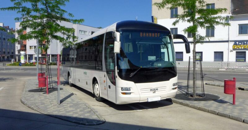 NÖ: 44 Änderungen in Fahrplänen zugunsten der Buspassagiere