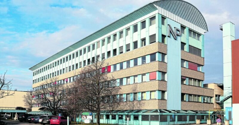 NÖN und BVZ haben neuen Geschäftsführer