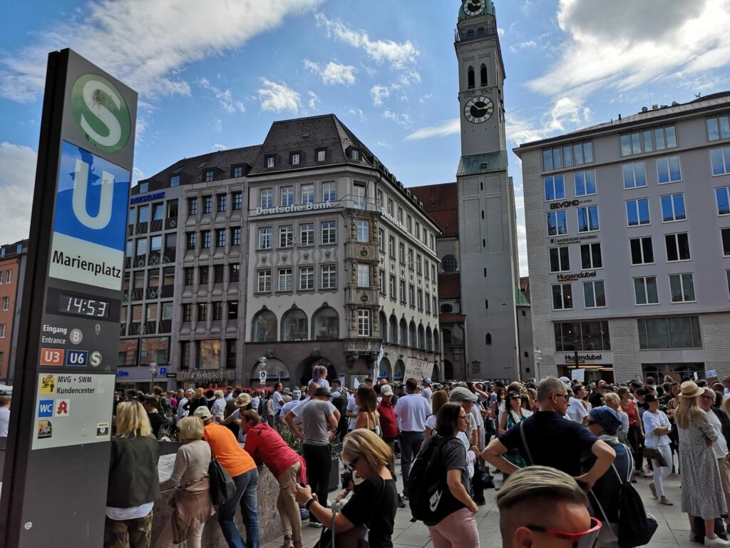 Nur für Frauen: Dieses Schloss erlebt einen Buchungsansturm