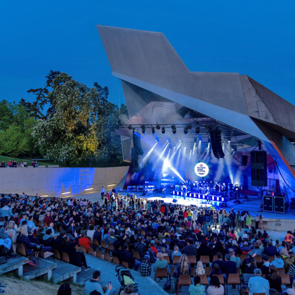 Ö3 Boutique Musik Festival: 3 x 2 Konzerttickets zu gewinnen
